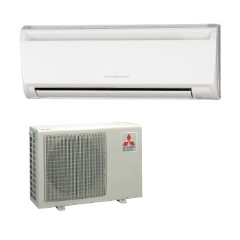  Mitsubishi Electric MSZ-G25 VA/ MUZ-G25 VA